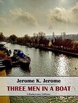 [eBook] $0 Men in a Boat, Keys to Success, Mental Toughness, Cricut, Gifts in Jars, Cast Iron, Thriller Series + More @ Amazon