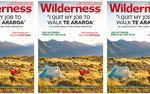 Win 1 of 3 12-month Subscriptions to Wilderness Magazine (Valued at $109 each) @ This NZ Life