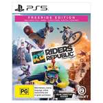 [PS5] Riders Republic Free Ride Edition $5 + Shipping @ EB Games