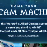 Win a Gaming PC from Blizzard ANZ