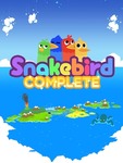 [PC] Free - Snakebird Complete @ Epic Games