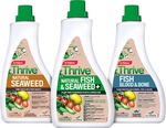 Win 1 of 5 Yates Thrive Natural Fertilizers from Mindfood