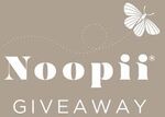 Win a Pack of Noopii Nappies & Wipes for You & Friend from Noopii