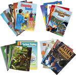 23 Free 5-12 Year Old Books + $9.90 Shipping ($19.90 Rural) @ Rainbow Reading Programme