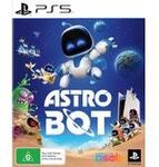 [PS5] Astro Bot $68 + Delivery ($0 with Primate) @ Mighty Ape