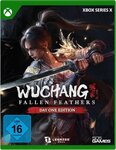 Win a Copy of Wuchang: Fallen Feathers for Xbox Series X from Legendary Prizes