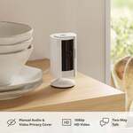 Ring Indoor Camera 2nd Gen - Starlight $25 + Shipping ($0 C&C/ in-Store) @ Noel Leeming