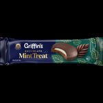[ZQN] Griffin's Mint Treat Chocolate Biscuits 200g $0.35 @ PAK'n SAVE Queenstown (+ Instore Pricematch at The Warehouse)