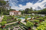 Win 1 of 4 Family Passes to a Private Highlights Tour of Hamilton Gardens from Mindfood