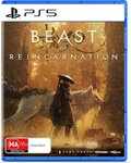 Win a Copy of Beast of Reincarnation for PS5 from Legendary Prizes