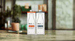 Win a Year’s Supply of Milklab Almond or Milklab Oat (Worth $864) from Mindfood