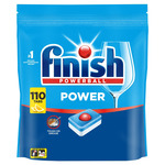 Finish Classic Dishwasher Tablets 110 Pack Lemon 24.99 @ BargainChemist