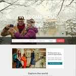 Airbnb Increase Referral Credit to $51 (for Both Referer & Referee) for a Limited Time