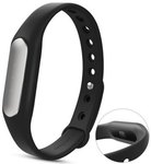 Original Xiaomi Mi Band 1S Heart Rate Wristband with White LED USD $14.19 (~ NZD $21.06) Delivered @ Gearbest