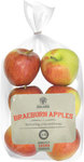 1KG Braeburn Apples $0.75 @ Countdown (Available Nationwide)