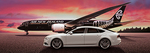 Win an Audi A7 Sportback 3.0bitdi for a Weekend from Air NZ