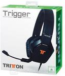 Tritton Trigger Stereo Headset for XBOX 360 $64 Delivered (Was $104) from Mighty Ape