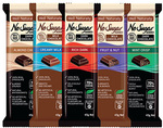 Win 1 of 20 Well Naturally No Sugar Added Chocolate Packs from Mindfood
