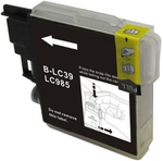 LC39BK Compatible Black Cartridge for Brother - $3.49 @ Fab Cartridges