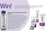Win Zoku Drink Bottles, Goodbye Ouch Sun Balm Packs, Nature's Kiss Anti-Flamme Pack, The Year of The Farmer @ Rural Living