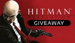 [PC] Free Hitman Absolution (Normally $25.99) @ GameSessions