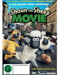 Win Shaun The Sheep DVD from Family Times