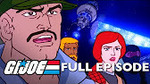 Free - 15 Episodes of G.I. Joe: A Real American Hero @ Hasbro YouTube