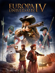 [PC] Free - Europa Universalis IV @ Epic Games