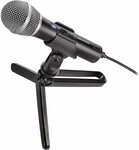 Audio Technica USB Microphone ATR2100X-USB $84.69 Delivered @ Amazon AU (Free Shipping)