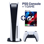 [Preorder]  PlayStation 5 Console + Gran Turismo 7 Bundle $958 @ EB Games (Available May 13)
