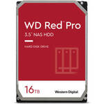 WD 16TB Red Pro & WD 16TB Ultrastar (7200 Rpm SATA 3.5" Internal HDD) US$299.99 + Shipping (~NZ$472.32 ea. Shipped) @ B&H Photo