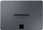 Samsung 870 QVO 2.5" 4TB SSD (SATA3 MZ-77Q4T0BW) $499.00 @ PB Tech ($497.00 + Shipping at 1stwave)