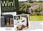 Win tickets to Bracu Estate's 25th celebration; Natio Wild Ranges pack; Tough Outback book; Wattie's To Home Box @ Rural Living