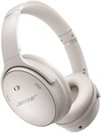 Bose QuietComfort 45 Wireless Headphones (White) $364.89 + Shipping ($0 MarketClub+) @ 1-day, The Market (Requires MarketClub)