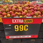 Mangoes (Product of Ecuador) $0.99 @ PAK'n SAVE, Lower Hutt