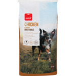 Pams Chicken Flavour Dog Kibble 8kg $9.99 @ PAK'n SAVE, Silverdale