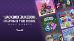[PC, Steam] The Jackbox Party Pack 3, 5, 7, 9 + Quiplash + Fibbage XL from $32.33 @ Humble Bundle