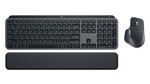 Logitech MX Master 3S Mouse + MX Keys S Keyboard + MX Palm Rest $246 + Shipping ($0 CC/ in-Store) @ Harvey Norman