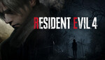 [PC, Steam] Resident Evil 4 Remake $37.01 @ GamersGate