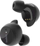 Belkin SOUNDFORM Immerse Active Noise Cancelling Earbuds $48 (Usually $199.99) + Shipping @ JB Hi-Fi