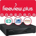 Win 1 of 2 Freeview Plus Boxes (Worth $169 Each) from Mindfood