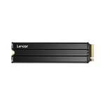 Lexar NM790 4TB M.2 2280 PCIe Gen 4×4 NVMe SSD with Heatsink A$329.81 (~NZ$359.20) Delivered @ Mwave