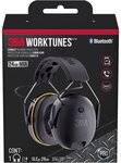 3M WorkTunes Call Connect Bluetooth Earmuffs $121.90 @ Bunnings ($103.62 via Pricematch at Mitre 10)