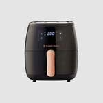 Russell Hobbs Brooklyn 5.7L AirFryer $89 + Shipping/C&C ($0 in-Store) @ Briscoes