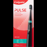 Colgate Pulse Essential Deep Clean Electric Toothbrush $9.99 @ PNS Warkworth (+ Instore Pricematch at Chemist Warehouse & TWH)
