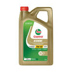 Castrol EDGE 5W-30 5L Engine Oil $58.99 + Del. ($0 C&C/ in-Store) @ Supercheap Auto ($50.15 via Pricematch at Mitre 10)
