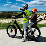 Mention International Women's Day Promo to Get a Free Hi-Vis Vest @ Electrify (Instore Only)