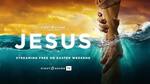 Sight & Sound Theatres Offers 'Jesus' Production for Free Easter Weekend Viewing (Normally US$9.19)