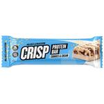 Muscle Nation Crisp Protein Bar 50g - Any 2 for $4 (Usually $5.49 Each) @ Chemist Warehouse (in-Store Only)