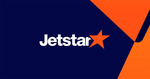 Domestic Fares from $49 One-Way (Exclusions Apply) @ Jetstar